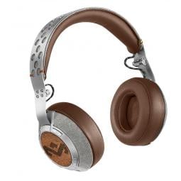 House of Marley Liberate XLBT Bluetooth Over Ear Headphones