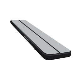 Powertrain 3m Airtrack Tumbling Mat Air Track Exercise Gymnastics with Pump