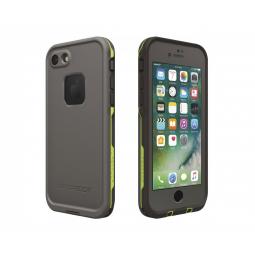 LifeProof Case for iPhone 7 Genuine Fre Cover - Grey