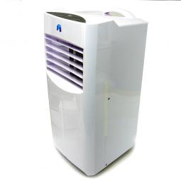 JHS 4in1 2.9KW 10,000BTU Air Conditioner Heater Dehumdifier Fan