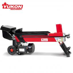 Yukon 7 Ton Electric Log Splitter