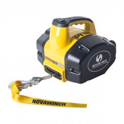 Novawinch PT1100 Portable Lifting and Pulling Tool 240V-AC