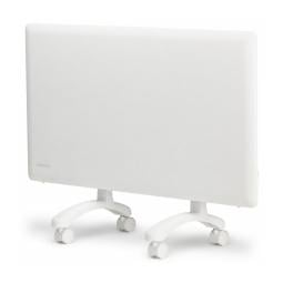 Nobo 1000W Slimline Electric Panel Heater - Refurbished