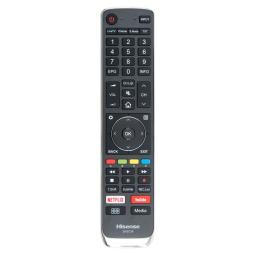 Genuine Hisense TV Remote Control T208869 EN3C39