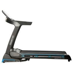 Powertrain V1100 Treadmill with Wifi Touch Screen & Incline