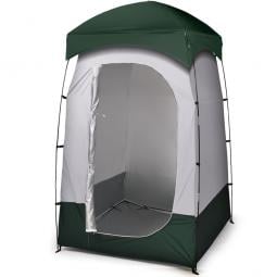 Xl Camping Shower Toilet Tent